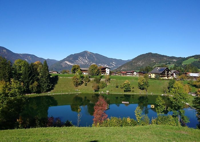 Reith im Alpbachtal photo