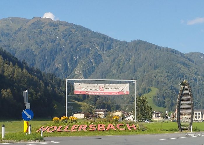 Hollersbach im Pinzgau photo