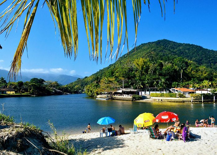 Sao Sebastiao (Sao Paulo) photo