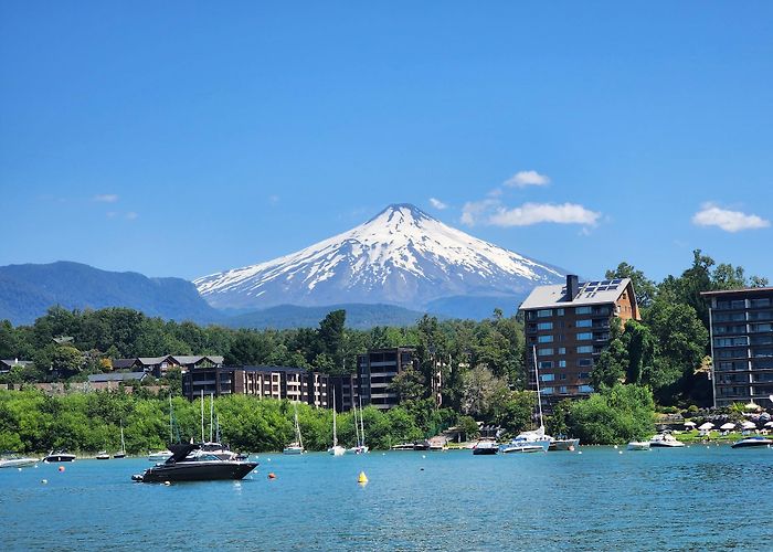 Villarrica photo