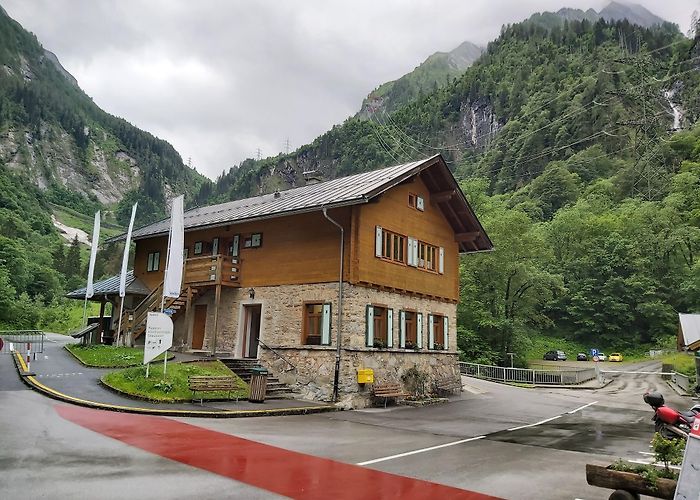 Muhlbach Am Hochkonig photo