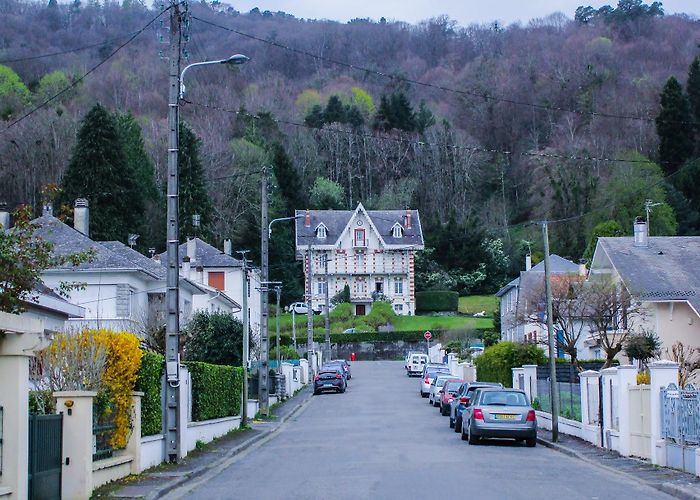 Bagneres-de-Bigorre photo