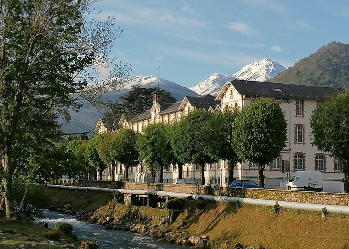 Bagneres-de-Bigorre photo