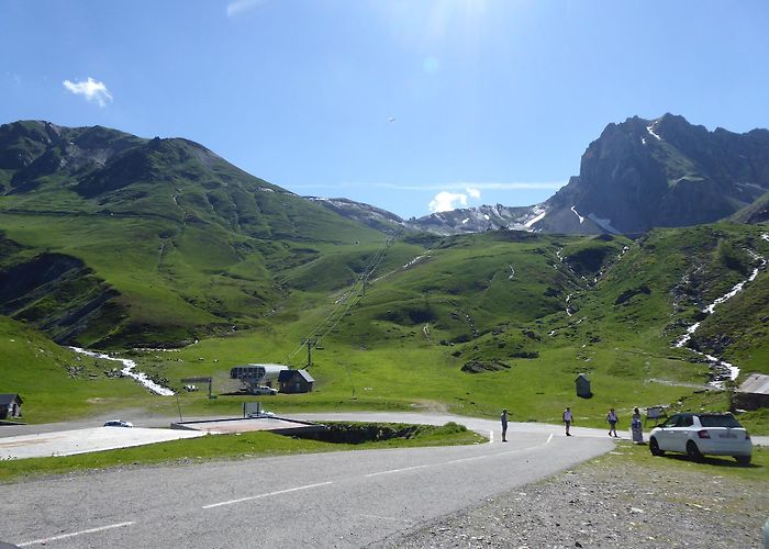 Bagneres-de-Bigorre photo