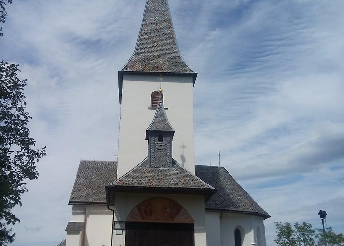 Sankt Kanzian am Klopeiner See photo