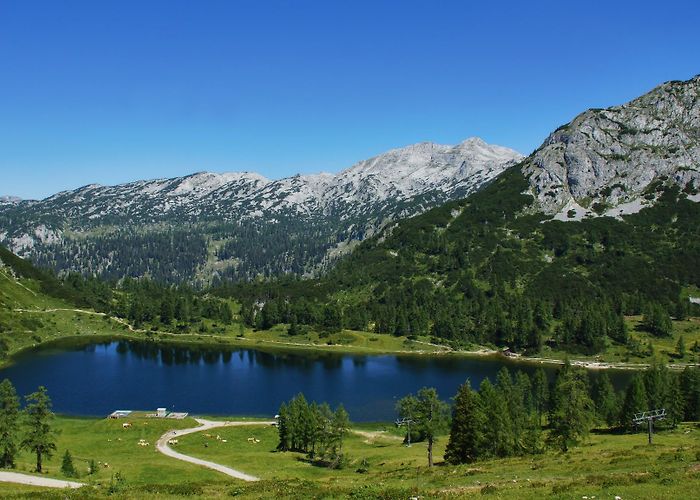 Bad Mitterndorf photo