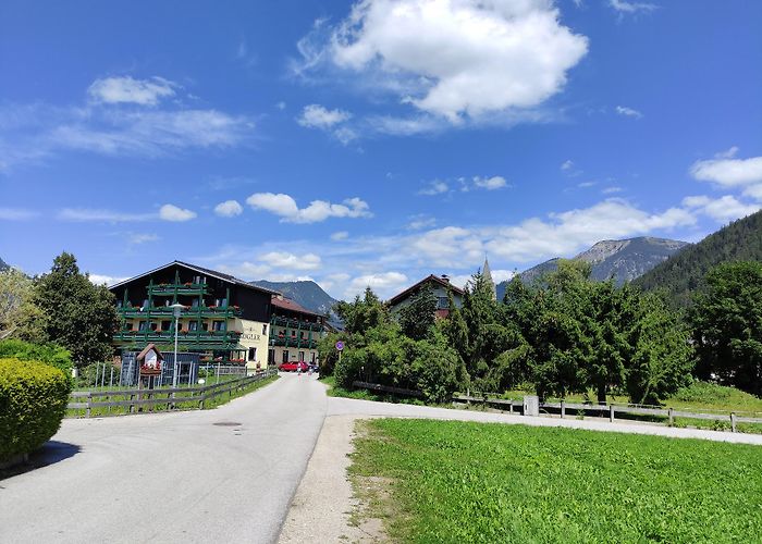 Bad Mitterndorf photo