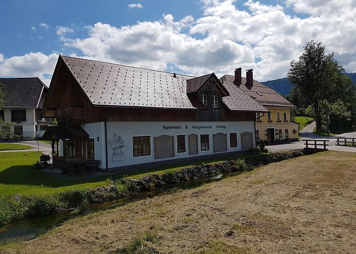 Bad Mitterndorf photo