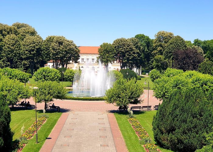 Banja Koviljaca photo