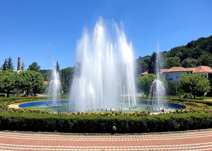 Banja Koviljaca photo