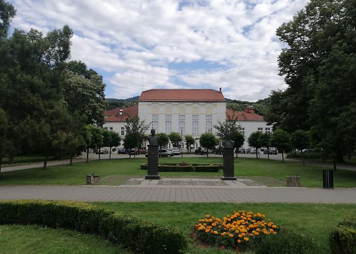 Banja Koviljaca photo