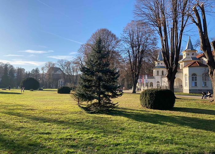 Banja Koviljaca photo