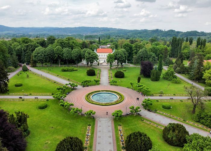 Banja Koviljaca photo