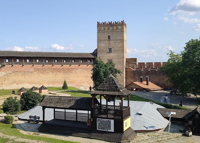 Lutsk photo