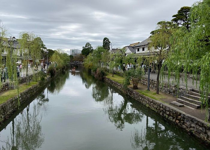 Kurashiki photo