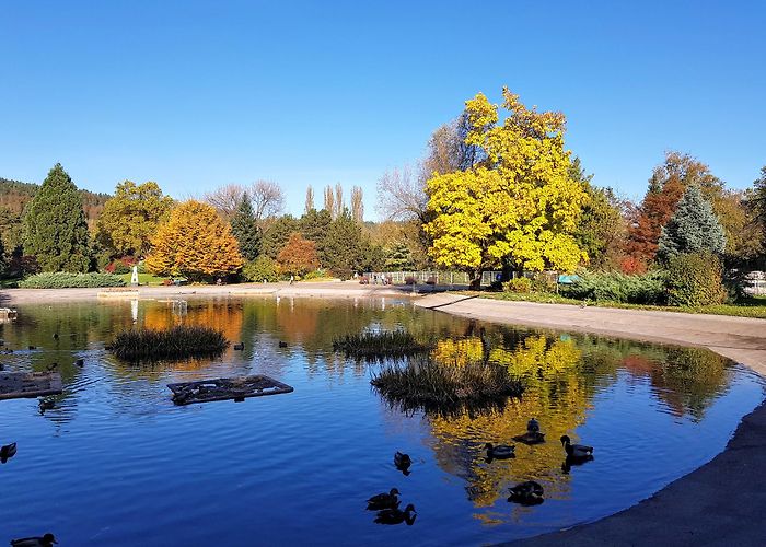 Klagenfurt am Woerthersee photo