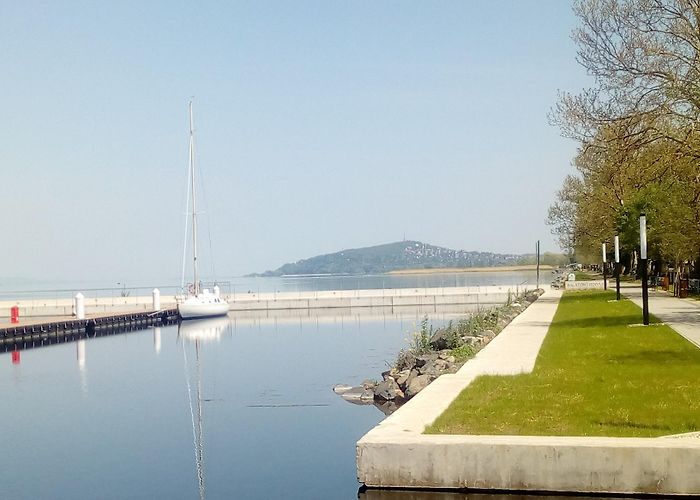 Balatonfenyves photo