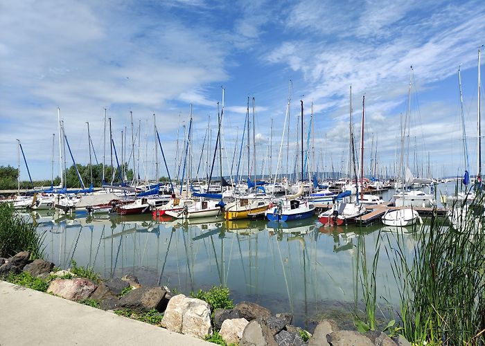 Balatonfenyves photo