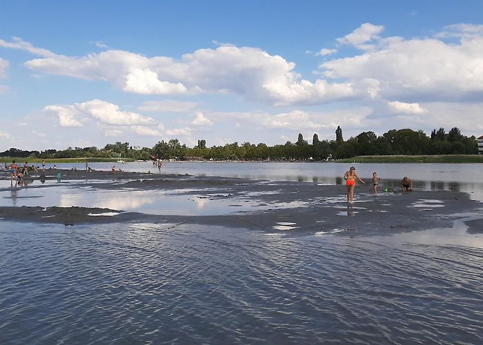 Balatonfenyves photo