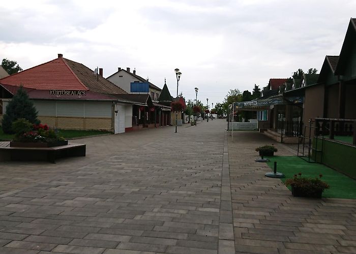 Balatonfenyves photo