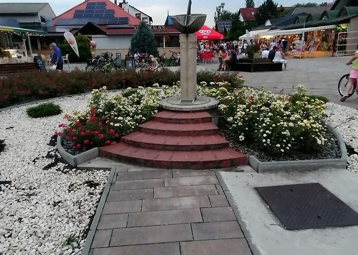 Balatonfenyves photo