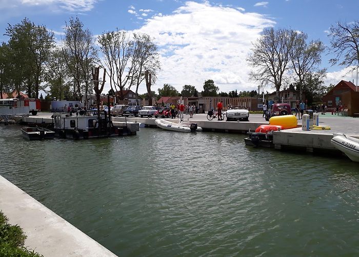 Balatonfenyves photo