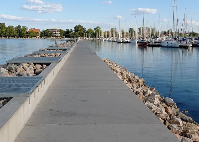 Balatonfenyves photo