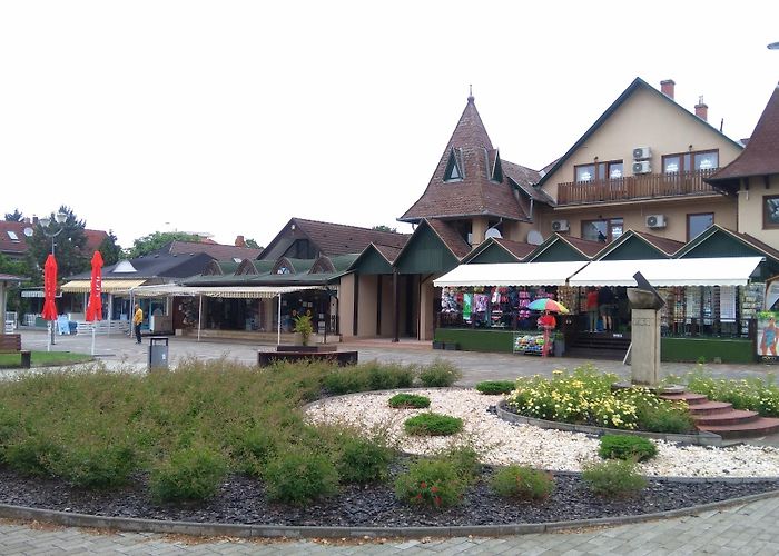 Balatonfenyves photo