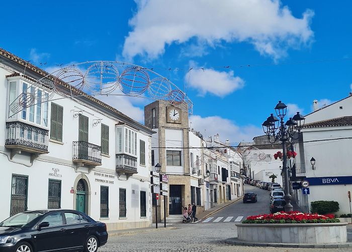 San Roque (Andalucia) photo