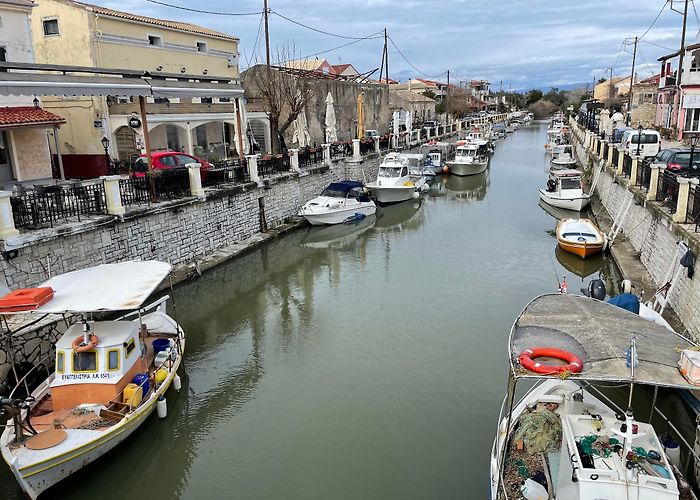 Lefkimmi (Corfu) photo