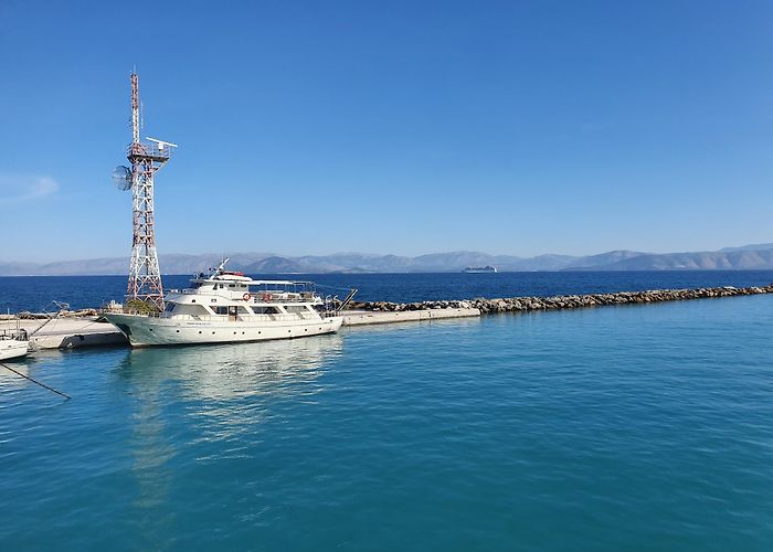 Lefkimmi (Corfu) photo