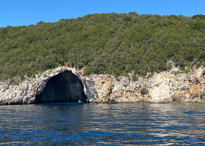 Lefkimmi (Corfu) photo