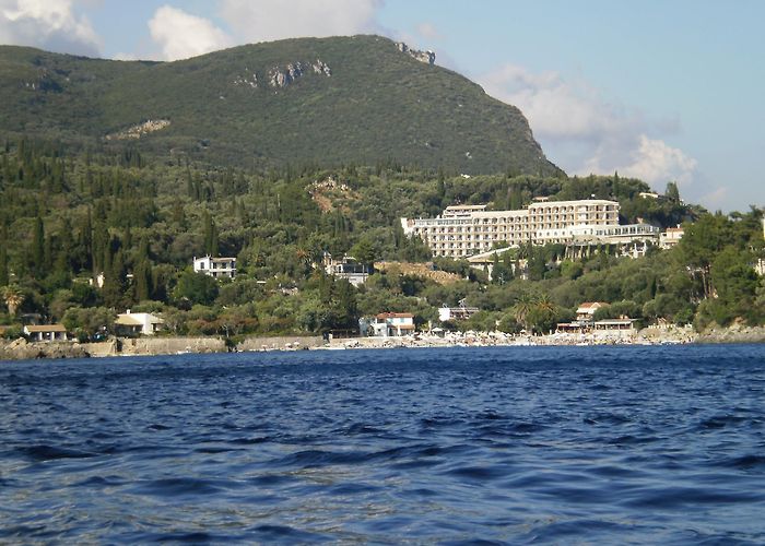 Lefkimmi (Corfu) photo