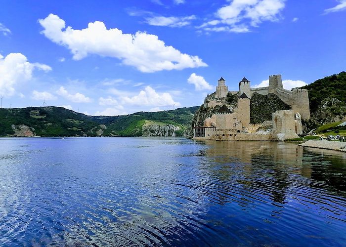 Golubac photo