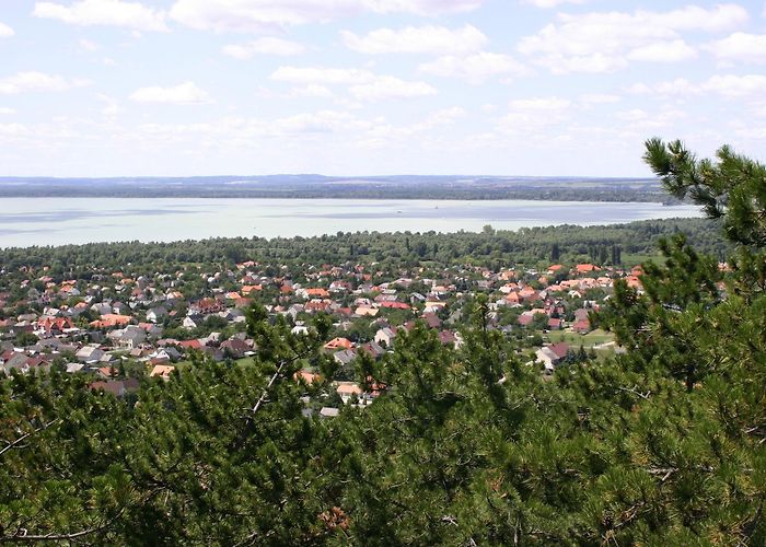 Vonyarcvashegy photo