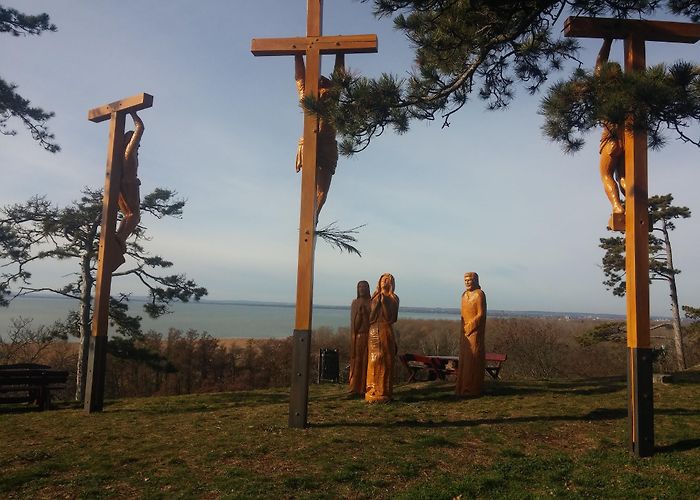 Vonyarcvashegy photo