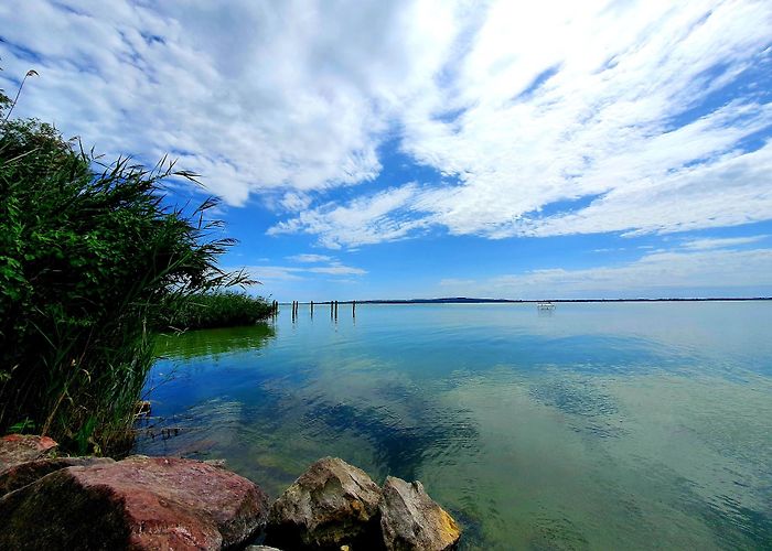 Vonyarcvashegy photo