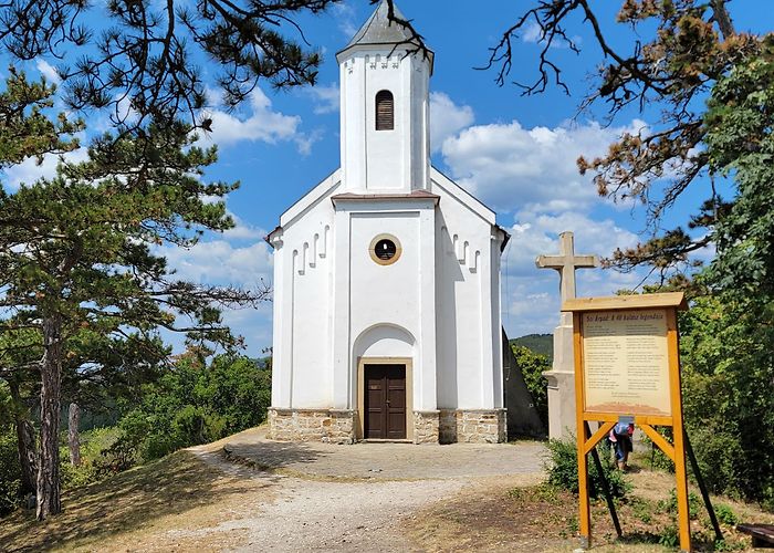 Vonyarcvashegy photo