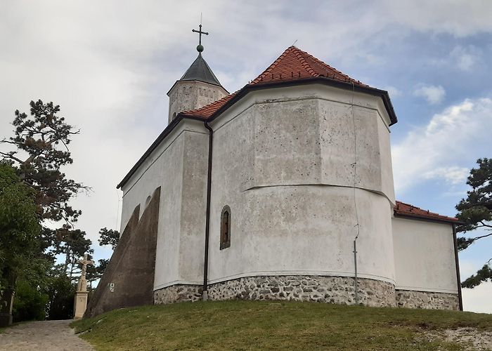 Vonyarcvashegy photo