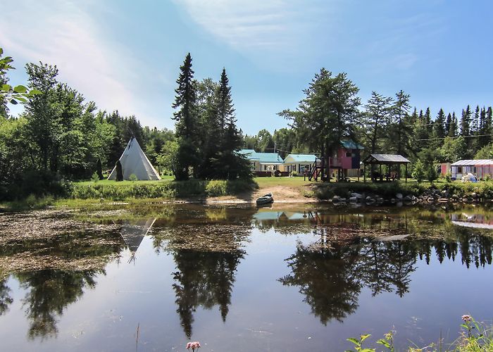 Metabetchouan-Lac-a-la-Croix photo
