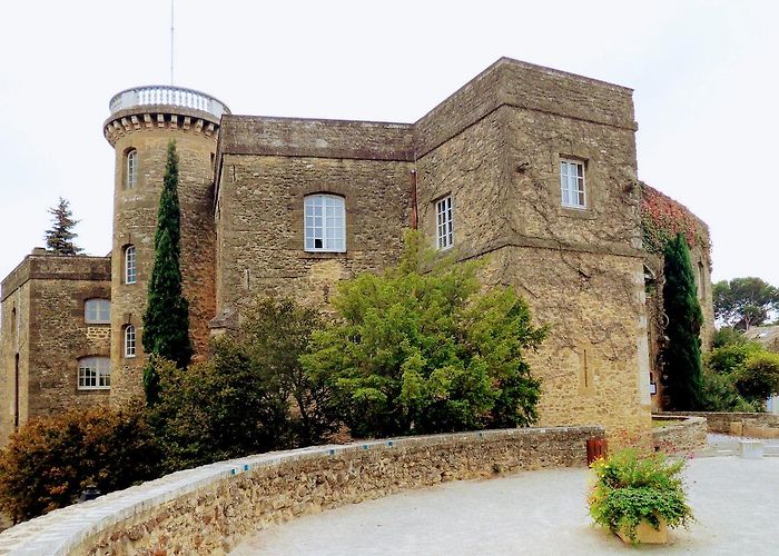 Rochegude (Drome) photo