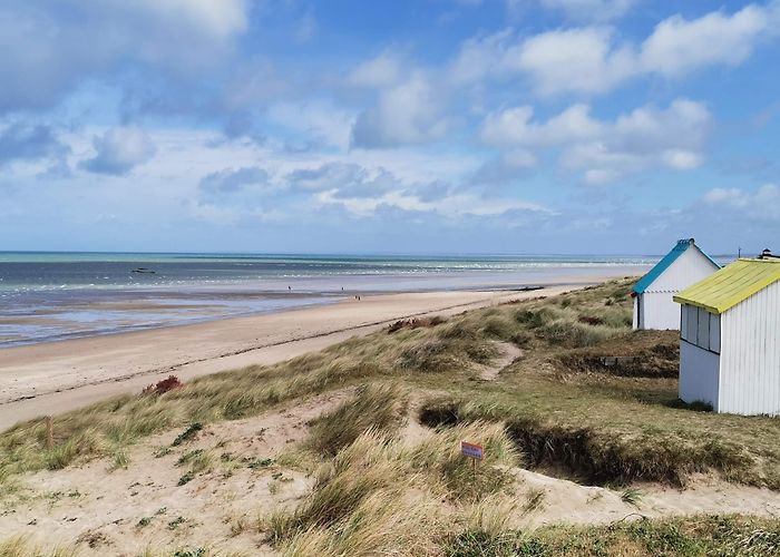 Blainville-sur-Mer photo