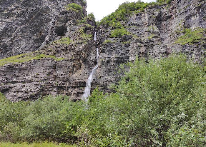 Sixt-Fer-a-Cheval photo