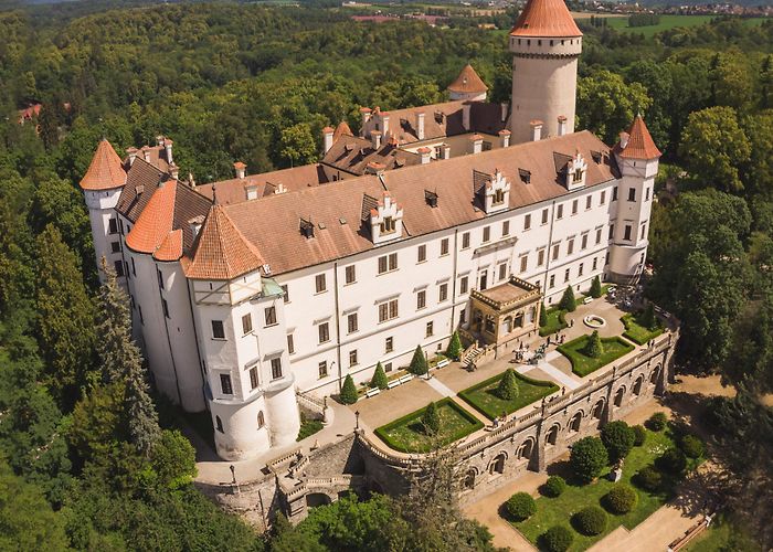 Benesov (Central Bohemian) photo