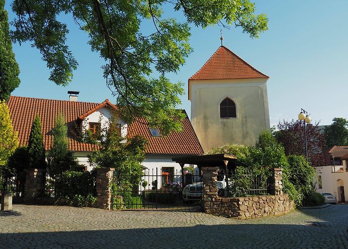 Benesov (Central Bohemian) photo