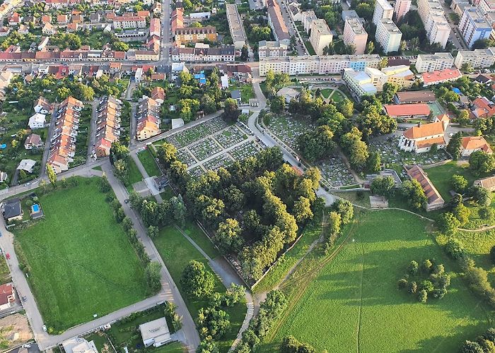 Benesov (Central Bohemian) photo