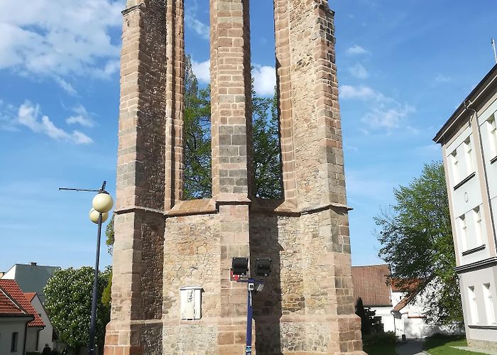 Benesov (Central Bohemian) photo