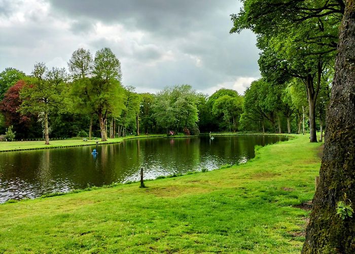 Heusden-Zolder photo