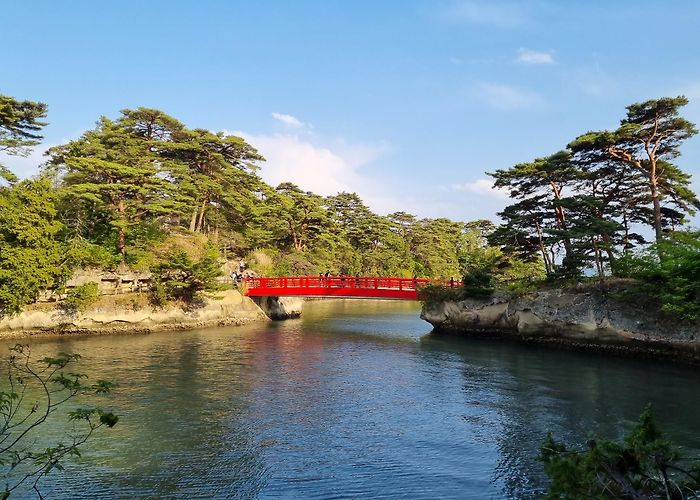 Matsushima (Miyagi) photo