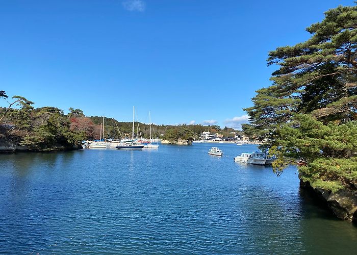 Matsushima (Miyagi) photo